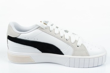 Buty sportowe Puma Cali Star Mix [380220 04]