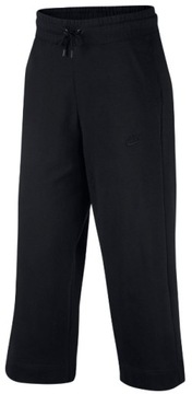 Spodnie Nike Jersey Capris 3/4 CJ3748010 r. S