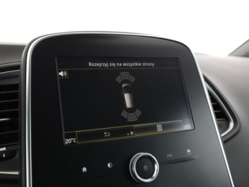 Renault Scenic IV 2020 Renault Scenic navi klima auto czujniki parkowania, zdjęcie 23