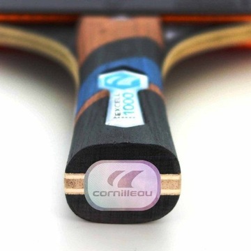 ТЕННИСНАЯ РАКЕТКА EXCELL 1000 CORNILLEAU 24-48Ч