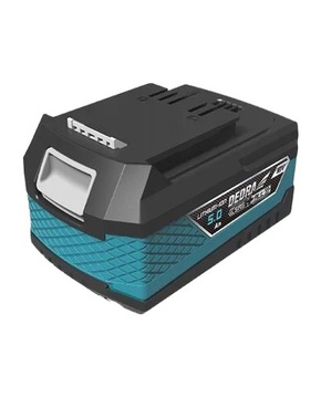 Литий-ионный аккумулятор DEDRA SAS+ DED7035, 5 Ач, 18 В