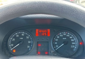 Renault Clio III Hatchback 5d 1.2 i 16V 75KM 2005 Renault Clio Zadbane, Idealne do Miasta, zdjęcie 16