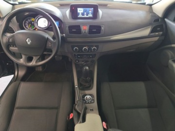 Renault Clio III Grandtour Phase II 1.2 TCe 16v 100KM 2011 Renault Megane TOMTOM Edycja, 1.6 Benzyna, zdjęcie 8