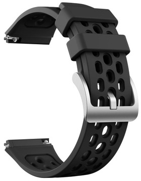 РЕМЕШОК ДЛЯ ЧАСОВ HUAWEI GT2e 46 ММ / КАК ОРГ / 7 ЦВЕТОВ