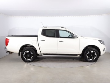 Nissan Navara IV Double Cab 2.3 190KM 2019 Nissan Navara 2.3 dCi, Salon Polska, 187 KM, 4X4, zdjęcie 5