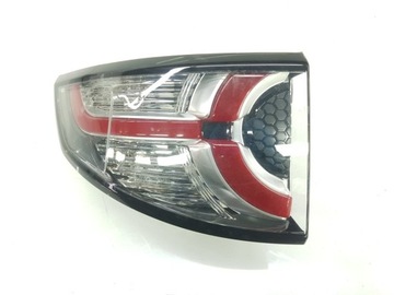 LAMPA TYLNA LEWA LAND ROVER DISCOVERY SPORT L550 LR135596