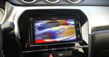 Suzuki Vitara III SUV Facelifting 1.0 BoosterJet 111KM 2018 Suzuki Vitara (Nr.021) 1.0 Automat Kamera Klimatyzacja Tempomat Gwarancja, zdjęcie 24