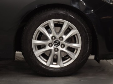 Mazda 3 III Hatchback  2.0 SKYACTIV-G  165KM 2016 Mazda 3 2.0 Skyactiv-G, Salon Polska, Navi, Klima, zdjęcie 14