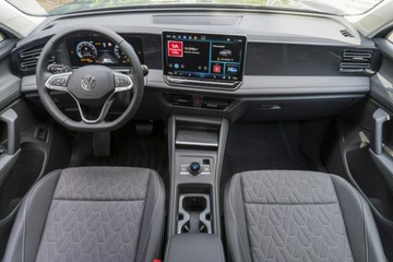 Volkswagen Tiguan III 2025 Volkswagen Tiguan Life Plus 1.5 eTSI 150 KM DSG, zdjęcie 17