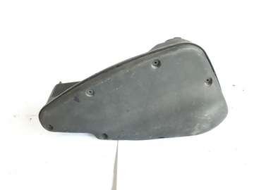 Корпус воздушного фильтра Piaggio Liberty 50