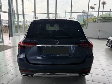 Mercedes GLE V167 2025 MERCEDES-BENZ GLE 300 d 4-Matic Suv (272KM) 2025, zdjęcie 3