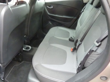 Renault Captur I Crossover 1.5 Energy dCi 90KM 2014 Renault Captur 1.5 DCI, zdjęcie 14