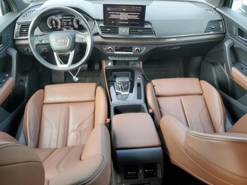 Audi Q5 II 2022 Audi Q5 Sportback Premium Plus 45 2022 2.0l 2.0 Benzyna 261KM, zdjęcie 8