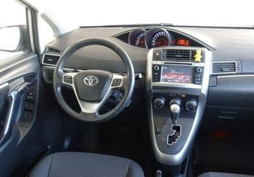 Toyota Verso Minivan Facelifting 1.8 Valvematic 147KM 2014 Toyota Verso 1.8 Ben.147KM/Automat/ Kamera, zdjęcie 23