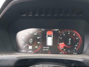 Volvo XC90 II 2018 Volvo XC 90 2018 Volvo XC90 T6 AWD 7-Passenger Momentum 2.0 Benzyna 316KM, zdjęcie 7