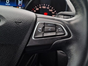 Ford Kuga II SUV Facelifting 2.0 TDCi 150KM 2019 Ford Kuga Titanium AWD Powershift 150 KM, 1997 cm3, zdjęcie 26