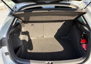 Skoda Scala Hatchback 1.5 TSI 150KM 2022 Skoda Scala salon PL FV VAT 23 roczna gwarancja automat DSG 1.5, zdjęcie 25