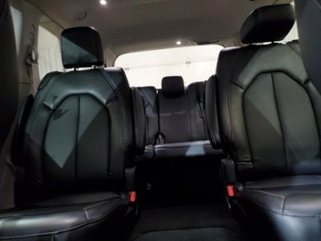 Chrysler Pacifica II 2024 Chrysler Pacifica 2024, 3.6l, FWD 3.6 Benzyna 287KM, zdjęcie 11