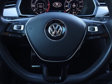 Volkswagen Arteon Fastback 2.0 TDI 190KM 2017 VW Arteon 2.0 TDI, Salon Polska, 187 KM, Automat, zdjęcie 19