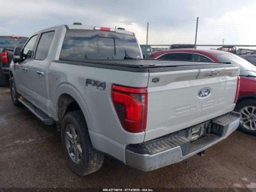 Ford 2024 Ford F150 XLT 2024 3.5l 3.5 Benzyna 400KM, zdjęcie 3