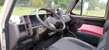 Peugeot 1987 Kamper Peugeot 230L, zdjęcie 6