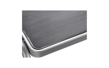 BERGER ДВОЙНАЯ СТАЛЬНАЯ ВХОДНАЯ СТУПЕНЬ