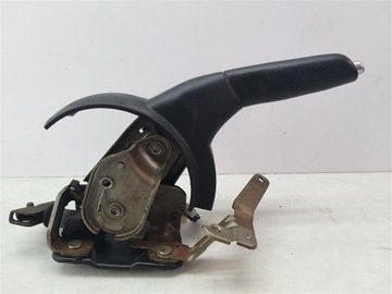 Mechanizm hamulca ręcznego DŹWIGNIA Ford Mondeo MK3 2000-2006