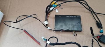 S6 C7 A6 4G Android Auto/Автоматический модуль CarPlay A7 4G S7 AUDI ADP-15-2