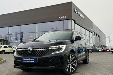 Renault Austral 2023 Renault Austral Iconic 160 KM Salon Polska Niski przebieg 1.3 Benzyna, zdjęcie 1