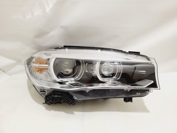 BMW X5 F15 BI-XENON DYNAMIC 7424173 7399116