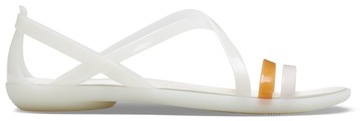 CROCS isabella Strappy sandal w 204915-159 r.W6 36,5