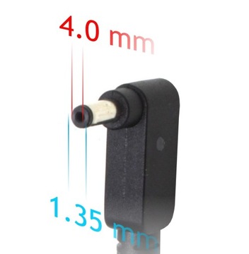 Кабель Асус 4,0х1,35 мм