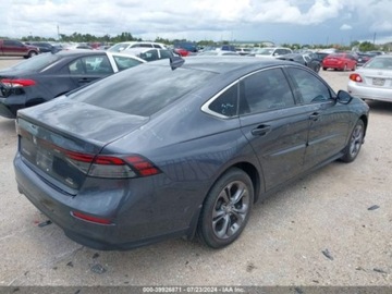 Honda 2023 Honda Accord 2023r., 1.5L 1.5 Benzyna 192KM, zdjęcie 3