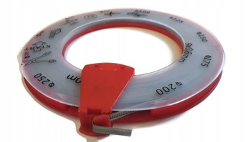 ЛЕНТА ЗАЖИМНАЯ МЕТАЛЛ ЛЕНТА 30мб 9мм + ЗАЖИМЫ