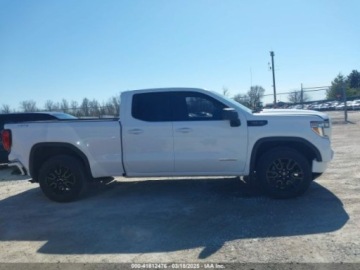  GMC Sierra 2021 GMC Sierra 1500 4WD Double Cab 147 Elevation w3SB 5.3, zdjęcie 9