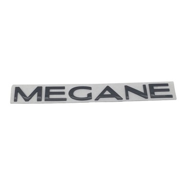 EMBLEMAT Renault Megane