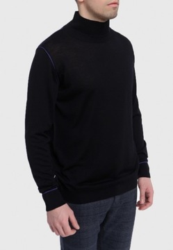 HUGO BOSS ORYGINALNY SWETER GOLF XL