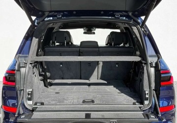 BMW X7 SUV 3.0 40d 340KM 2023 BMW X7 I wlasciciel Polska M Sport Gwarancja Bezwypadkowy FVAT23, zdjęcie 9