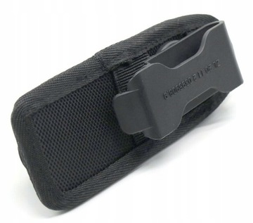 ВРАЩАЮЩИЙСЯ РЕМЕНЬ ТАКТИЧЕСКОГО РЮКЗАКА ДЛЯ ФОНАРИЦА