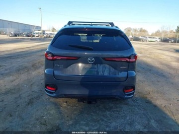 Mazda 2025 Mazda CX-70 3.3 Turbo S Premium 2025 3.3 Benzyna 340KM, zdjęcie 4