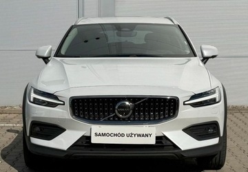 Volvo 2024 Volvo V60 Cross Country Plus B5 B AWD automat 250KM - FV23, GWARANCJA 2.0, zdjęcie 2