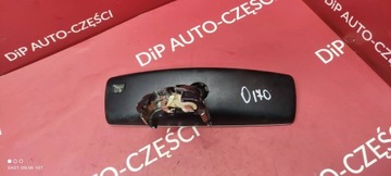 O170 VOLKSWAGEN GOLF V / JETTA 1K0857511 ZRCÁTKO ZPÁTEČNÁ VNITŘNÍ