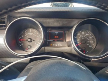 Ford Mustang VI Fastback Facelifting 5.0 Ti-VCT 450KM 2021 Ford Mustang GT 2021 5.0L 5.0 Benzyna 450KM, zdjęcie 9