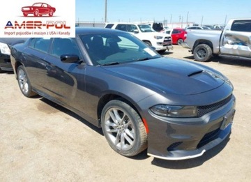Dodge Charger VII 2023 Dodge Charger GT 2023 3.6l 3.6 Benzyna 300KM