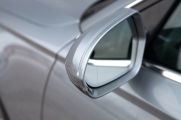 Audi A6 C7 Avant Facelifting 2.0 TDI ultra 190KM 2017 Audi A6 Avant Serwisowany w ASO, ceramika. 2.0 Diesel 190KM, zdjęcie 15