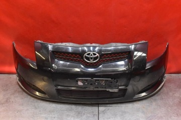 NÁRAZNÍK PŘEDNÍ 209 TOYOTA AURIS 1 I 06-09