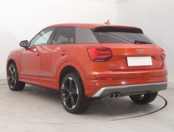 Audi Q2 SUV 2.0 TDI 190KM 2016 Audi Q2 2.0 TDI, Salon Polska, 187 KM, 4X4, zdjęcie 3