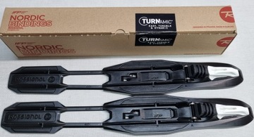 Turnamic Rossignol Tour вставной IFP NNN Черный