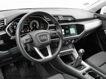Audi 2021 Audi Q3 Sportback GD2A424#35 TFSI K.cof Cz.park, zdjęcie 5