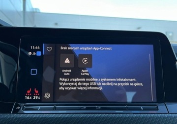 Volkswagen Golf VIII R 2.0 TSI 320KM 2024 Volkswagen Golf VIII R Pakiety, FV 23, ACC, Kamera, GPS, Digital Cockpit,, zdjęcie 31